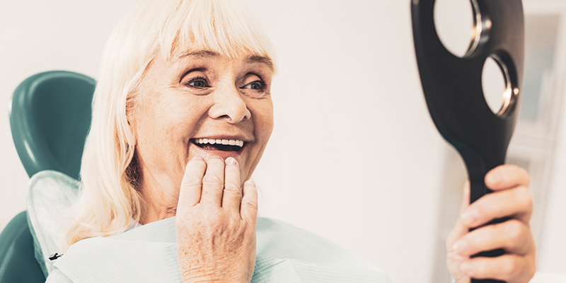 Everything You Need to Know About Dentures: Regain Your Smile with Spreckels Park Dental