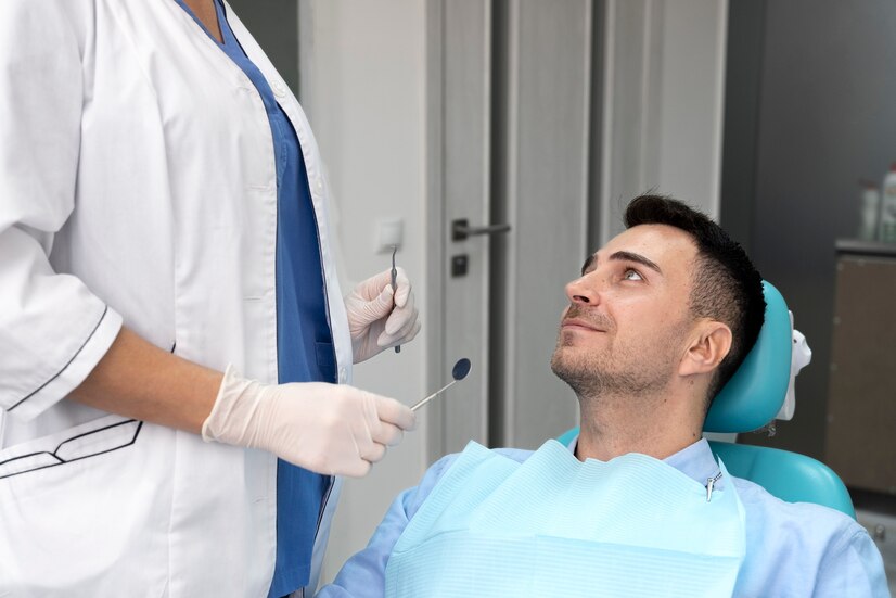 Preventive Dental Care: The Key to a Lifetime of Healthy Smiles